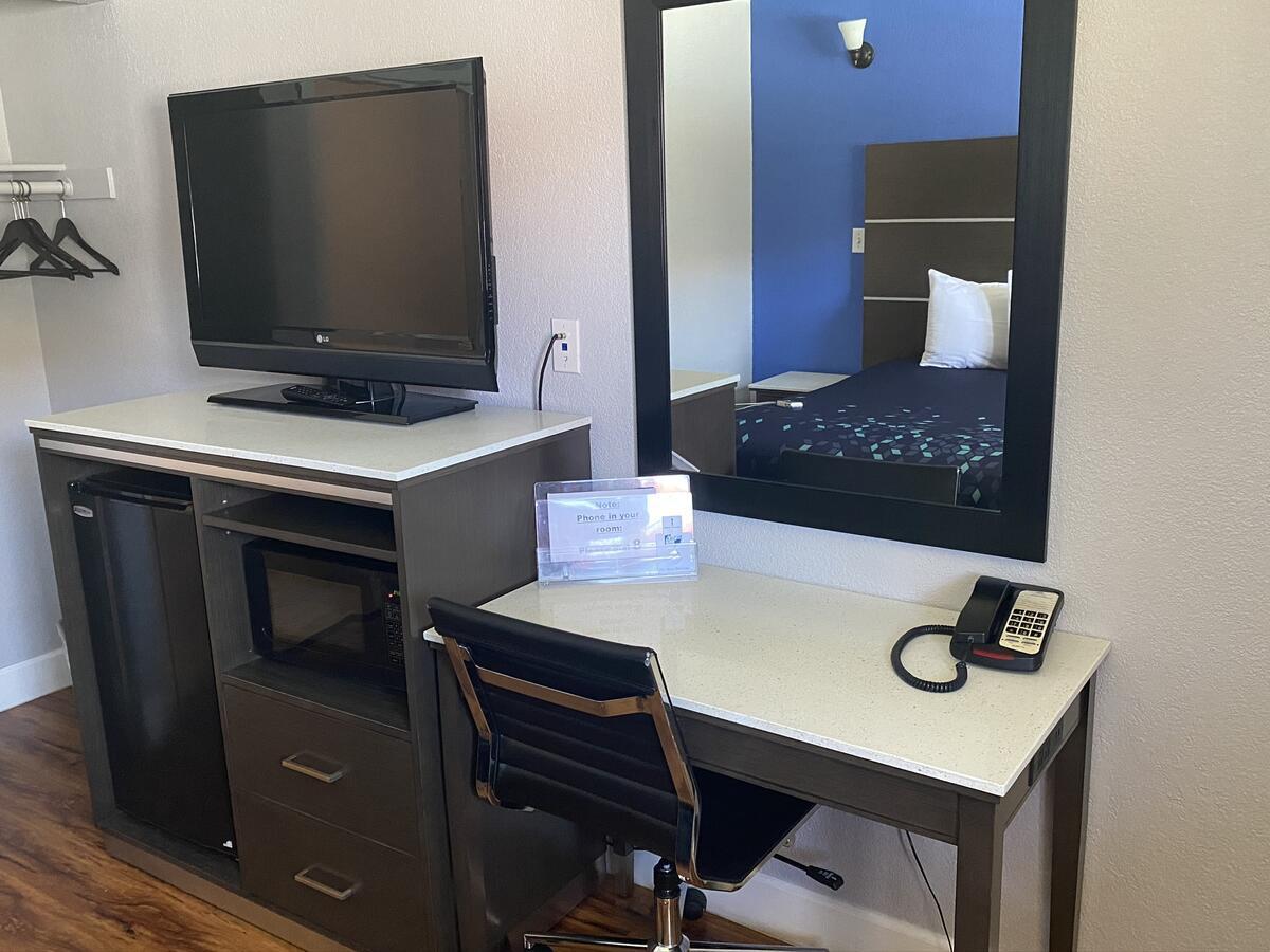 Motel Oasis Sacramento- Elk Grove Sacramento
